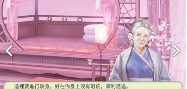 后宫妖妃传v1.1截图3