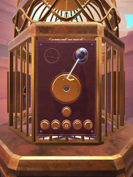 TheBirdcagev1.4截图4