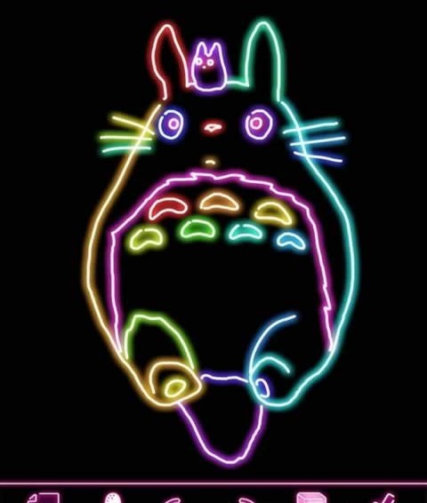 涂鸦小能手v1.6截图1