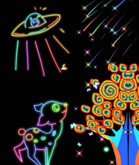 涂鸦小能手v1.6截图2