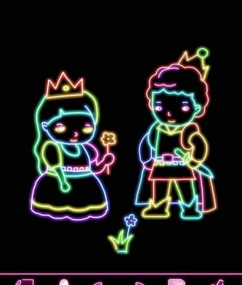 涂鸦小能手v1.6截图4