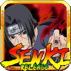 火影战记黑暗鸣人先行服v9.11