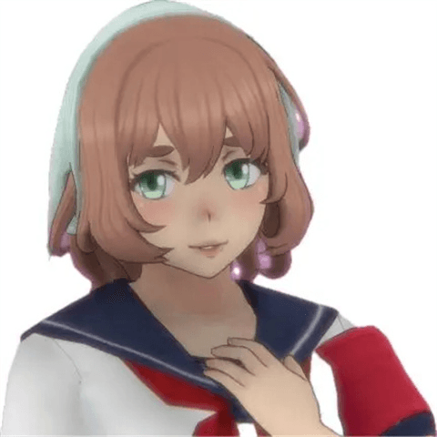 病娇模拟器Amai模组完整版v0.4