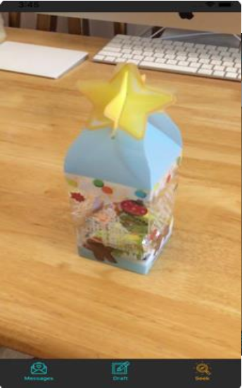 InvisibleWord免费版v1.4截图2