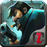 僵尸迷城免费版v1.5