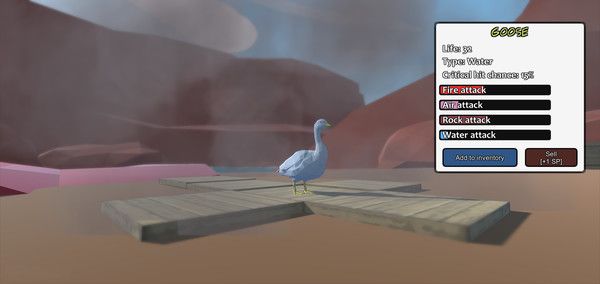 动物混合模拟器手机版v2.5.11截图2