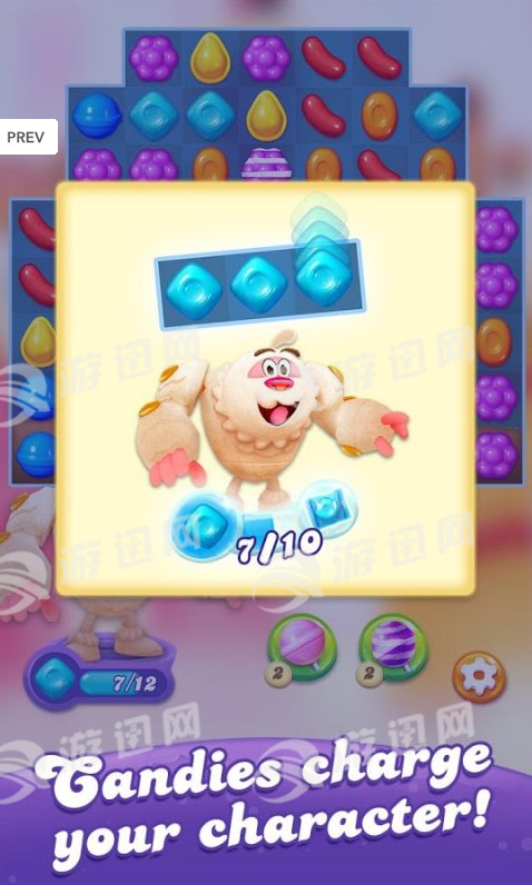 CandyCrushFriendsv1.4截图3