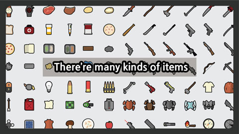 死城僵尸生存去更新版v1.4.3截图1