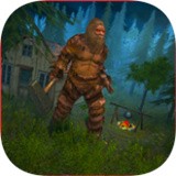 大脚怪怪物狩猎手机版v1.5