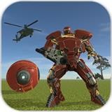 球型机器人手机版v1.4