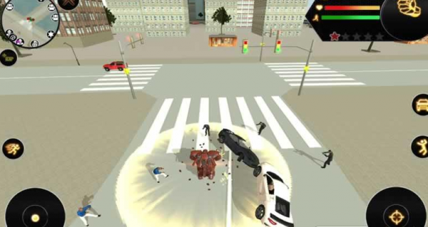 球型机器人手机版v1.4截图3