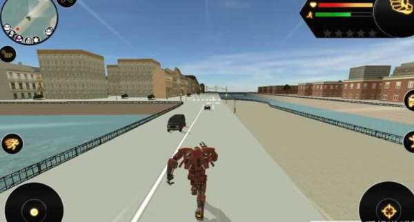 球型机器人手机版v1.4截图4