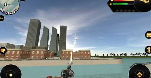 球型机器人手机版v1.4截图5