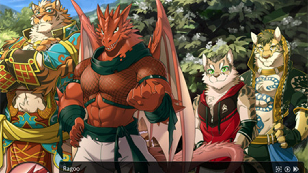 家有大猫配音去更新版v1.6截图4