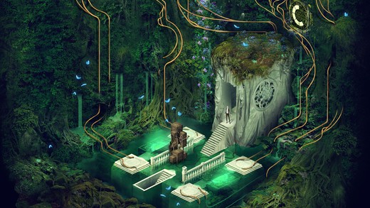 空中楼阁v1.5截图1