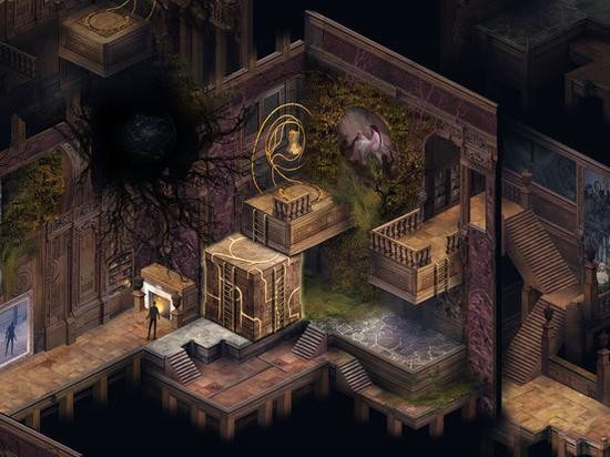 空中楼阁v1.5截图2