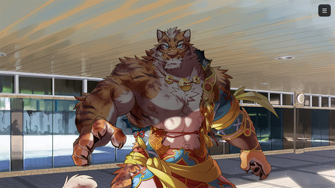 家有大猫配音中文版v1.6截图5