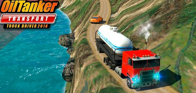 越野油轮运输司机安卓版v1.5截图2