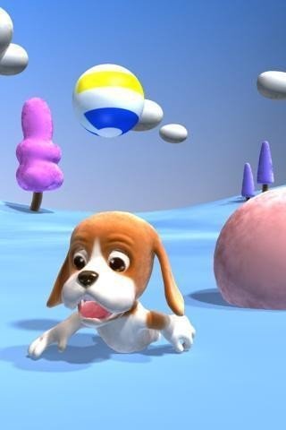 会说话的巴吉修改版v1.51截图1