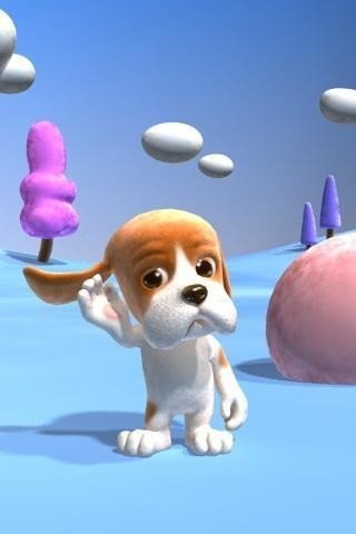 会说话的巴吉修改版v1.51截图3