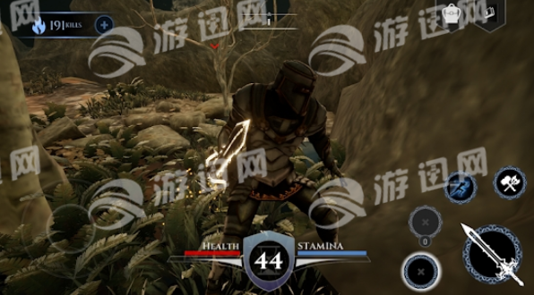 战争领主免费版v1.5截图1