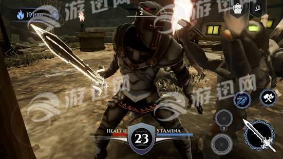 战争领主免费版v1.5截图2