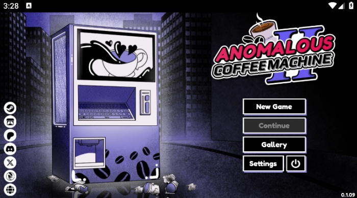 异常咖啡机2去更新版v0.1.0.2截图1