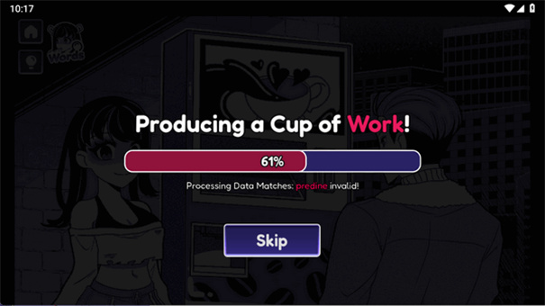 异常咖啡机2存档版v0.1.0.2截图3