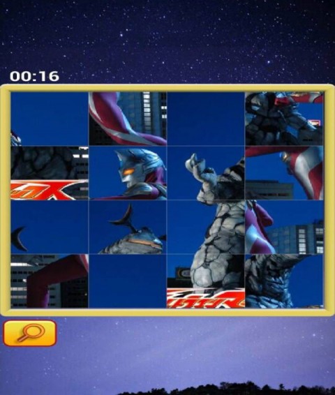 奥特曼拼图安卓版v1.6截图3