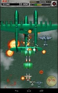 打击者安卓版v1.5截图1