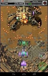 打击者安卓版v1.5截图2