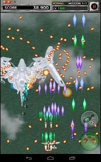 打击者安卓版v1.5截图3