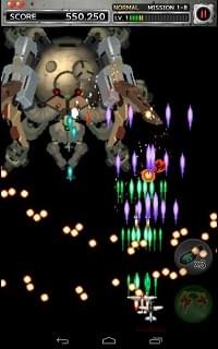 打击者安卓版v1.5截图4