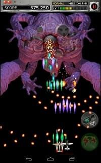 打击者安卓版v1.5截图5