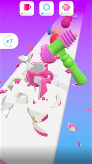 锤锤大破坏v0.1.16截图1