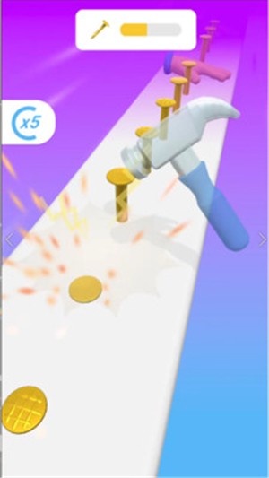 锤锤大破坏v0.1.16截图2