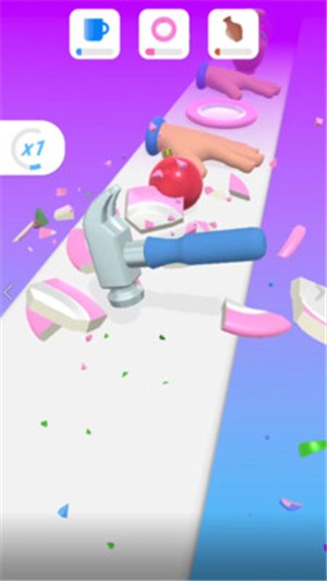 锤锤大破坏v0.1.16截图3