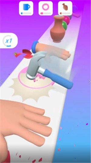锤锤大破坏v0.1.16截图4