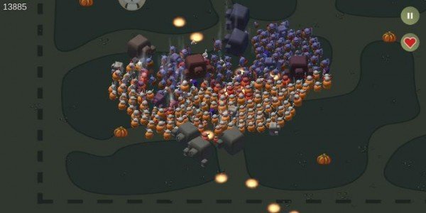 放置亡灵法师移植版v1.7截图1