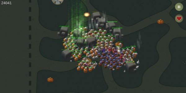 放置亡灵法师移植版v1.7截图3