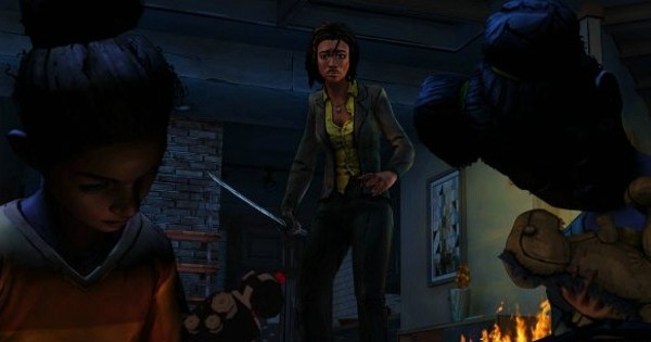 行尸走肉米琼恩v1.5截图5