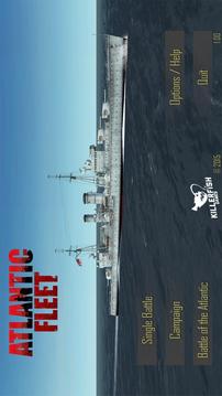大西洋舰队手机版v1.5截图4