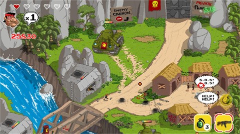 约翰曼波存档版v010604截图3