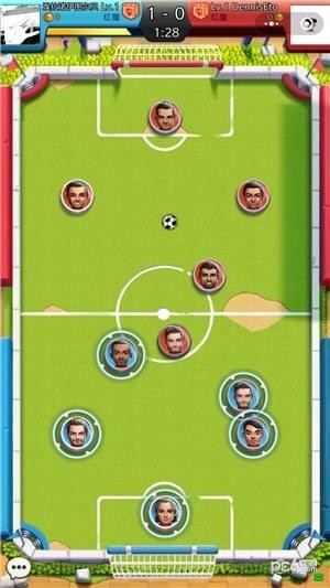 足球弹弹乐九游官网版v1.5截图5