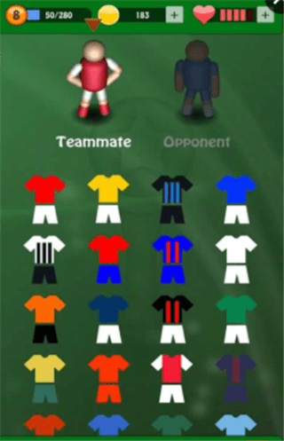 最佳射手v1.5截图3