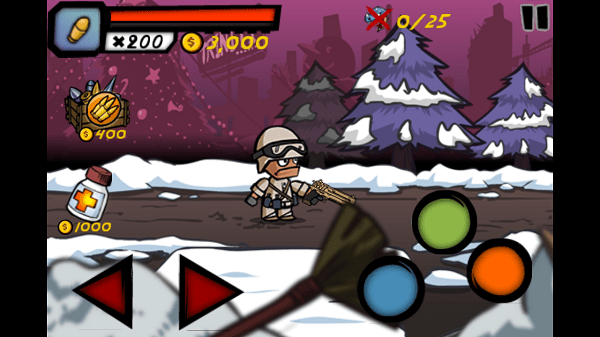 都市猎龙官网版v1.5截图3