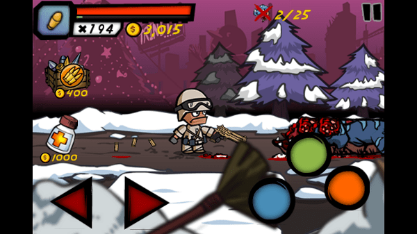 都市猎龙官网版v1.5截图4