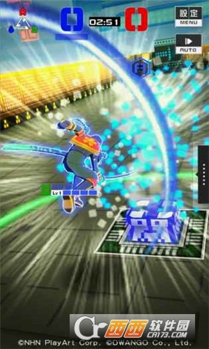 #COMPASS战斗天赋解析系统官网版v1.5截图2