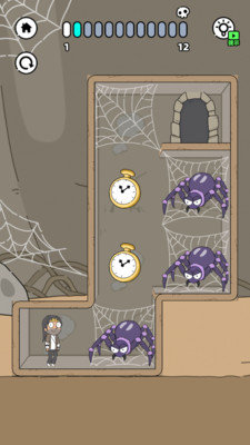 救救老王弟弟修改版v0.0.4截图1