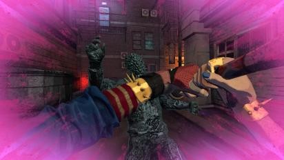 自杀突击队特别行动手机版v1.5截图3